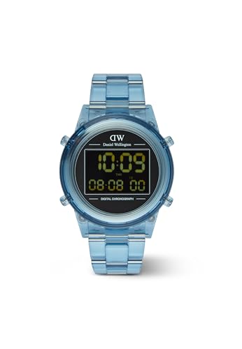 腕時計 メンズ レディース ダニエルウェリントン daniel wellington Retro Digital Watch 42MM 時計 ブランド 20代 30代 ウォッチ デジタルウォッチ スポーツウォッチ アウトドアスポーツ電子ウォッチ おしゃれ 記念 恋人 彼女 ブランド 人気 ギフト プレゼント 祝い 記念